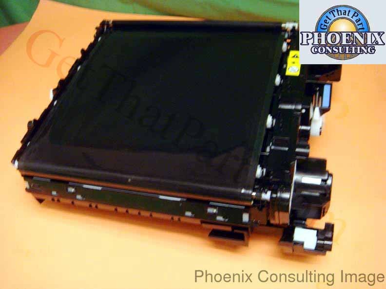 HP 3800 3600 3000 cp3505 RM1-2759 ETB Simplex Transfer Belt